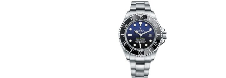 Replica watches in UK