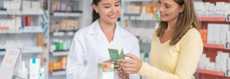 Green Grace Pharmacy