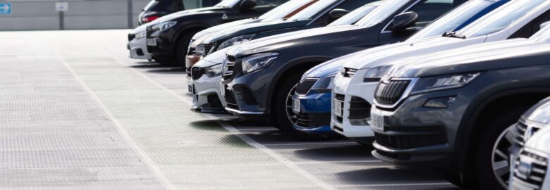 Safe Parking Heathrow