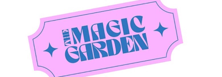 The Magic Garden