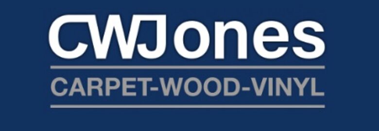 CW Jones Carpet & Flooring