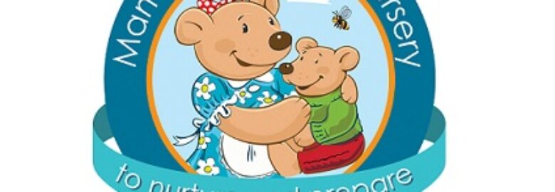 Mama Bear's Day Nursery Downend, Bristol