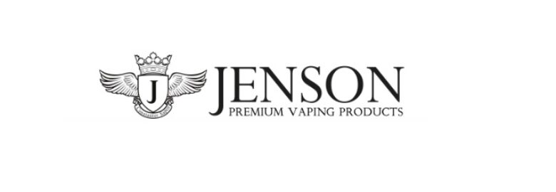 Jenson E-cig Ltd