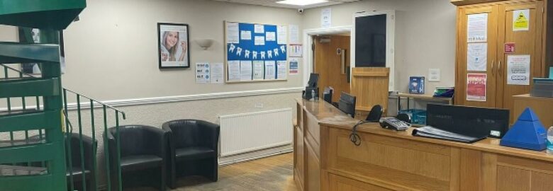 Bhandal Dental Practice (Blackheath Surgery)