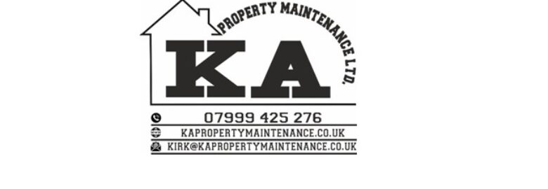 KA Property Maintenance