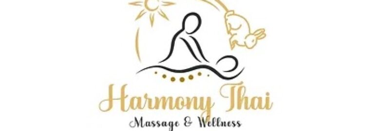 Harmony Thai Massage and Wellness