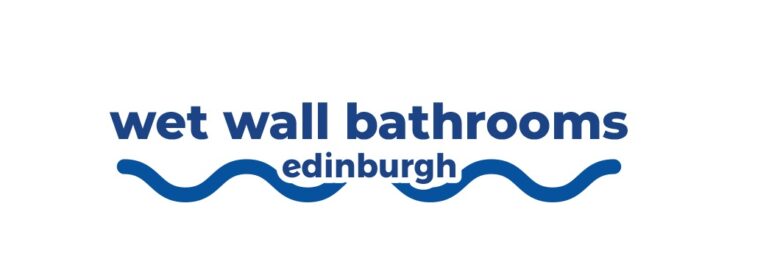 Wet Wall Bathrooms Edinburgh