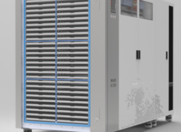 Wave Freeze Dryer