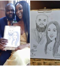 Cool-Caricatures