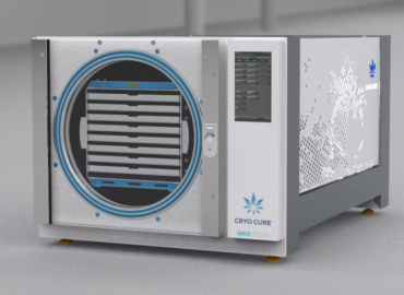 Wave Freeze Dryer