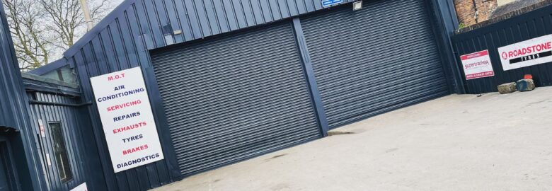 Vantage Auto Services