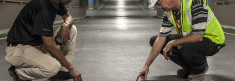 Siteform Flooring Contractors Limited