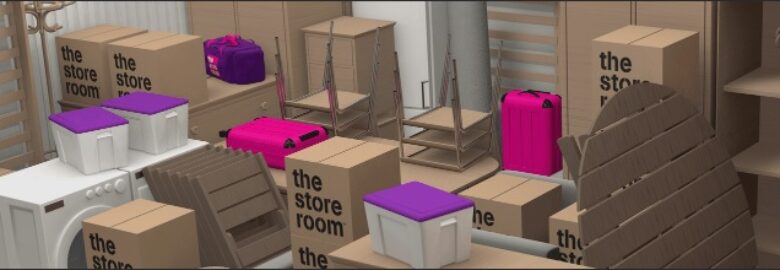 The Store RoomLeeds