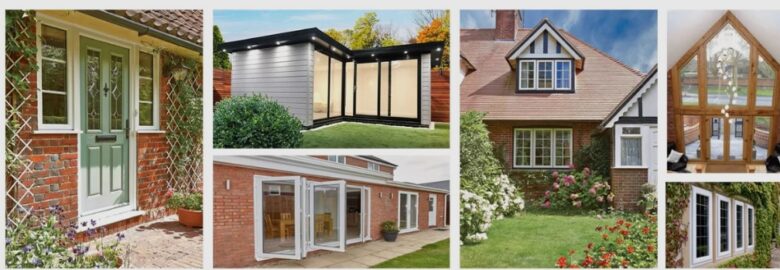 Rainbow Windows Ltd