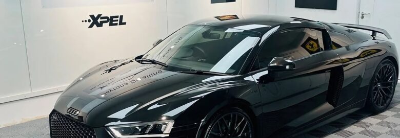Daytona Detailing