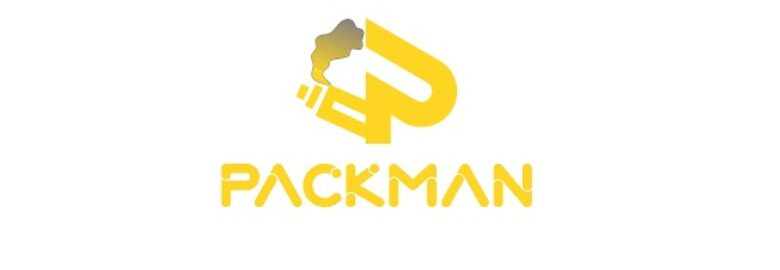 PACKMAN VAPES UK
