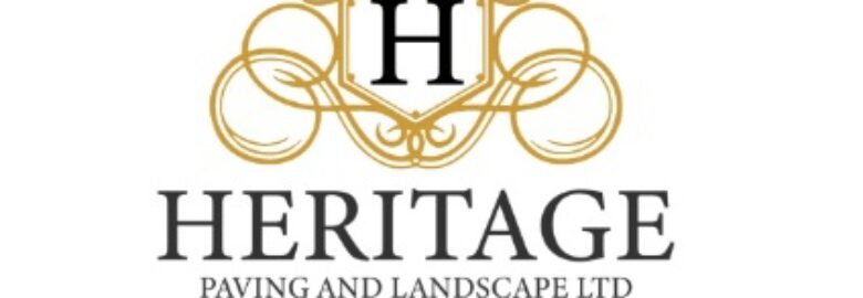 Heritage Paving and Landscaping Ltd