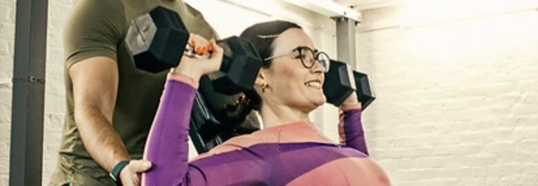 Valentin Personal Training | Hampstead | West Hampstead