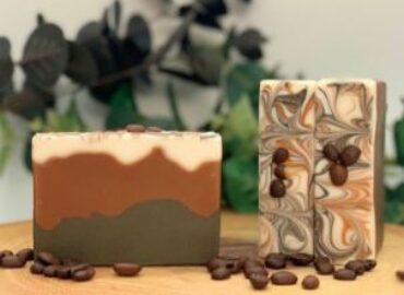Boo La Soap and Candles