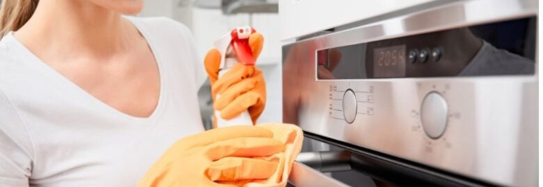 Crystal Oven Cleaning Company