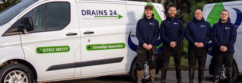 Southampton Drains24