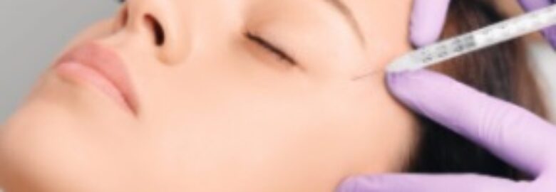 Becca Kim Aesthetic Clinic