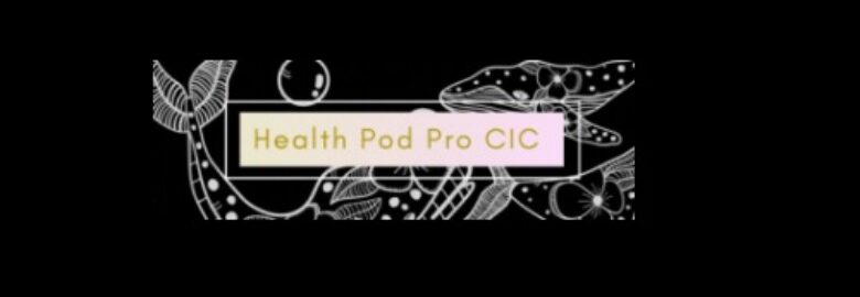 Health Pod Pro CIC