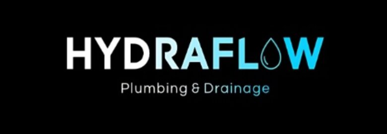 HydraFlow Plumbing And Drainage