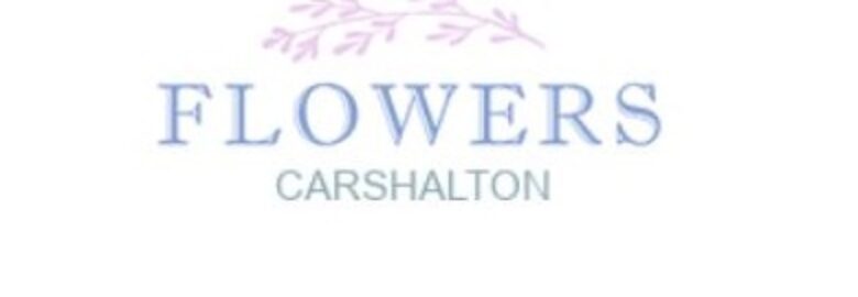 Flowers Carshalton