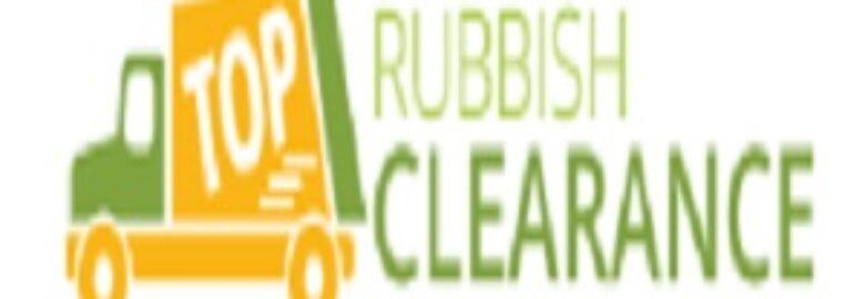Top Rubbish Clearance Brixton