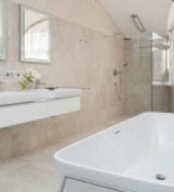 Luxury Plumbing & Heating