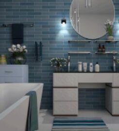 Luxury Plumbing & Heating