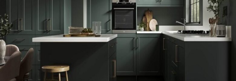 Lomond Fitted Kitchens & Bathrooms