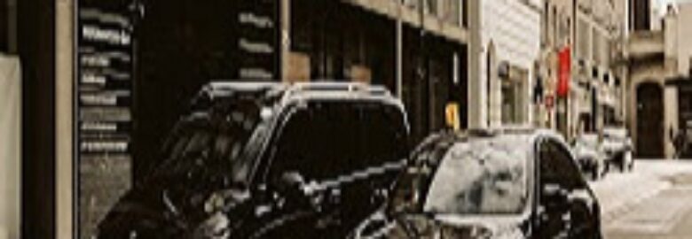 Tudor Chauffeur Services Ltd