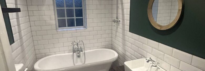 Danvers Plumbing and Heating Services Ltd
