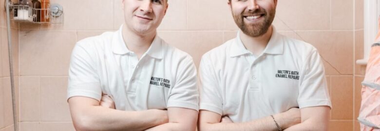Miltons Bath Repair, Bath Re Enamelling & Bath Resurfacing Newcastle, Tyne & Wear Ltd