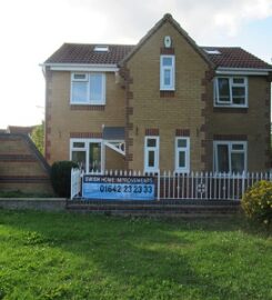 Swish Home Improvements