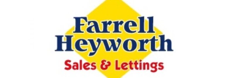 Farrell Heyworth Leyland