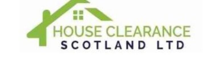 House Clearance Scotland Ltd