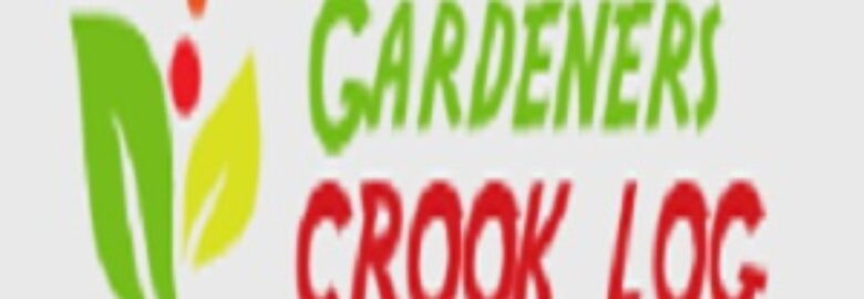 Gardeners Crook Logs
