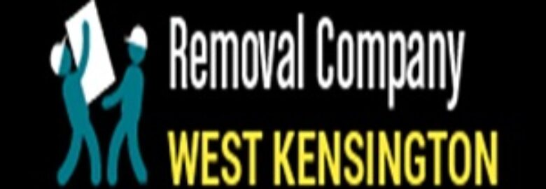 Removal Company West Kensington