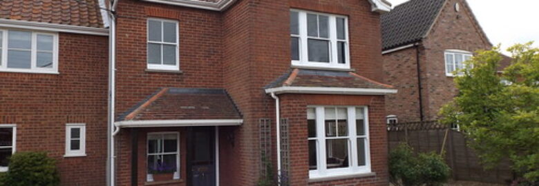 Sash Window Revival