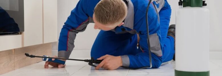 Smallwood Pest Solutions