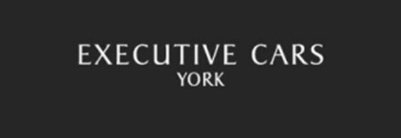 Executive Cars York