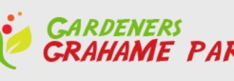 Gardeners Grahame Park