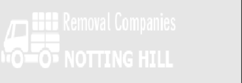 Removal Companies Notting Hill Ltd.