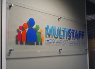 MultiStaff Recruitment Solutions Ltd