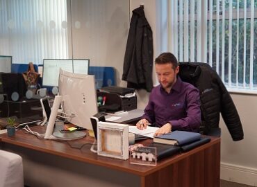 MultiStaff Recruitment Solutions Ltd