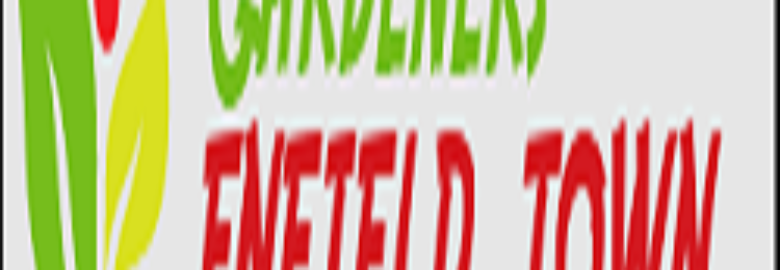 Gardeners Enfield Town