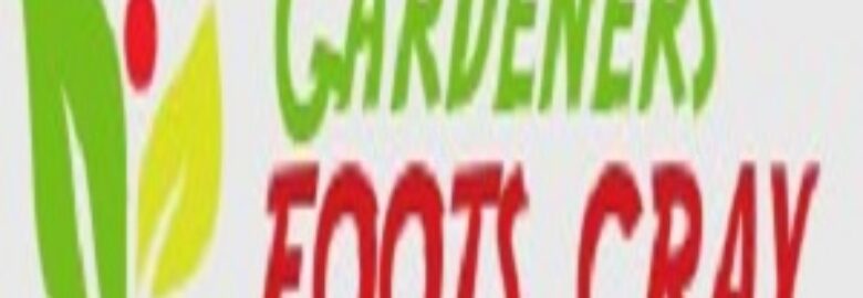 Gardeners Foots Cray